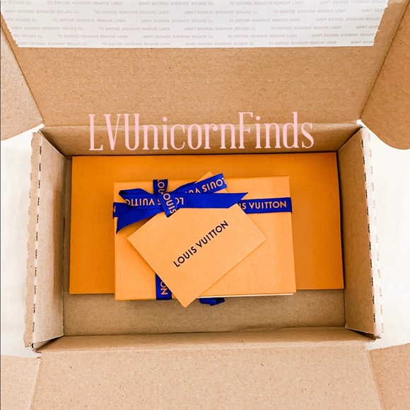 🦄 SUPER RARE!!! 🦄 LOUIS VUITTON KEY CLES - Picture 11 of 15